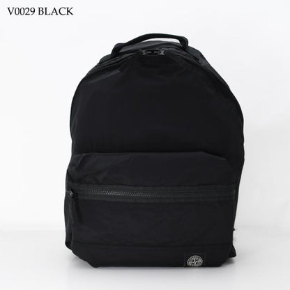 STONE ISLAND NYLON METAL IN ECONYL バックパック