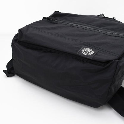 STONE ISLAND NYLON METAL IN ECONYL バックパック