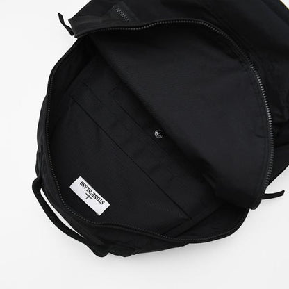 STONE ISLAND NYLON METAL IN ECONYL バックパック