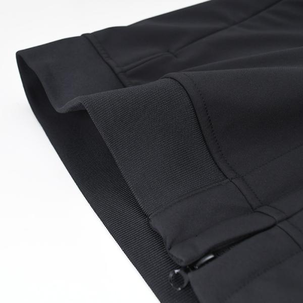 STONE ISLAND SOFT SHELL-R_E.DYE TECHNOLOGY フード付きジャケット