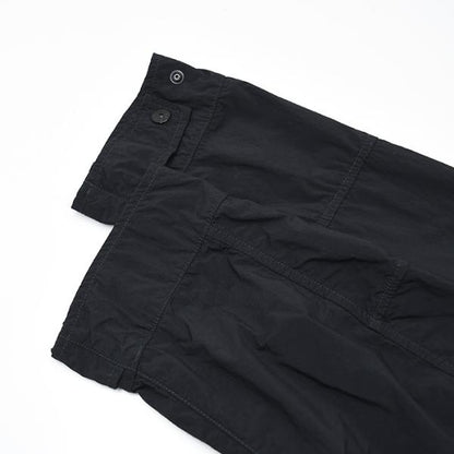 STONE ISLAND SMERIGLIATO_S.I. GHOST ショートパーカー