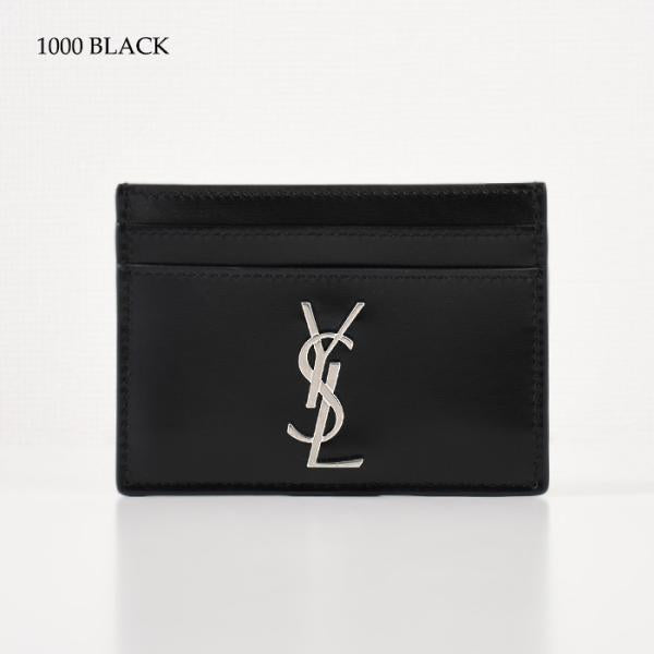 SAINT LAURENT カサンドラ カードホルダー