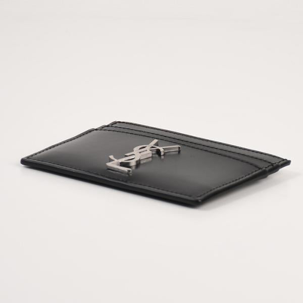 SAINT LAURENT カサンドラ カードホルダー