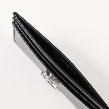 SAINT LAURENT カサンドラ カードホルダー