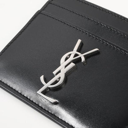 SAINT LAURENT カサンドラ カードホルダー