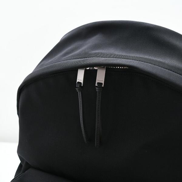 SAINT LAURENT シティ サンローラン バックパック キャンバス
