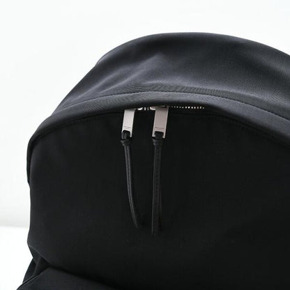 SAINT LAURENT シティ サンローラン バックパック キャンバス