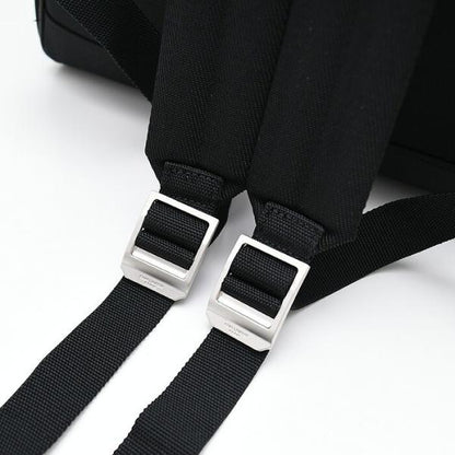 SAINT LAURENT シティ サンローラン バックパック キャンバス