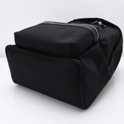SAINT LAURENT シティ サンローラン バックパック キャンバス