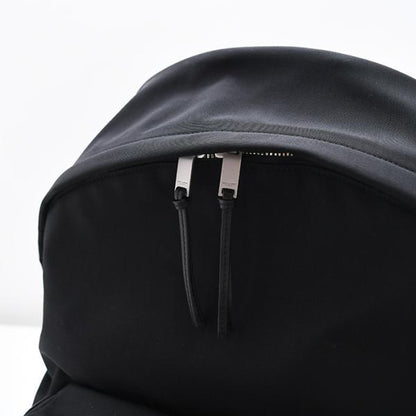 SAINT LAURENT シティ サンローラン バックパック キャンバス