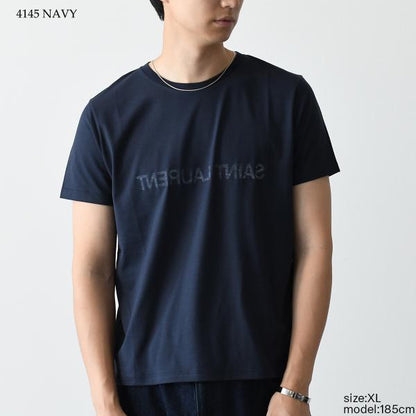SAINT LAURENT サンローラン リバースTシャツ