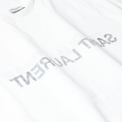 SAINT LAURENT サンローラン リバースTシャツ