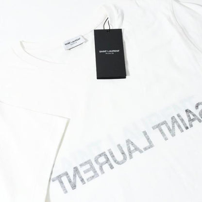 SAINT LAURENT サンローラン リバースTシャツ