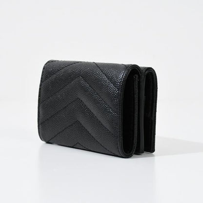 SAINT LAURENT オリガミタイニーWALLET