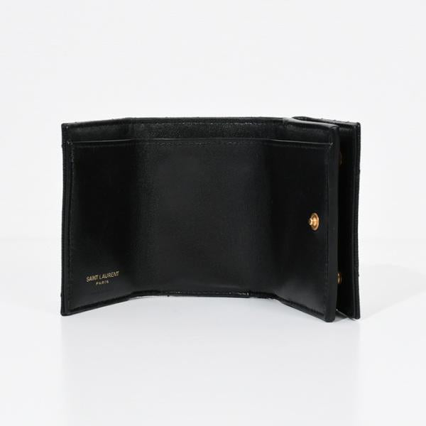 SAINT LAURENT オリガミタイニーWALLET