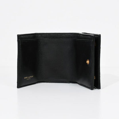 SAINT LAURENT オリガミタイニーWALLET