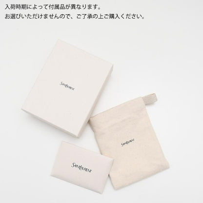 SAINT LAURENT オリガミタイニーWALLET