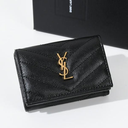 SAINT LAURENT オリガミタイニーWALLET