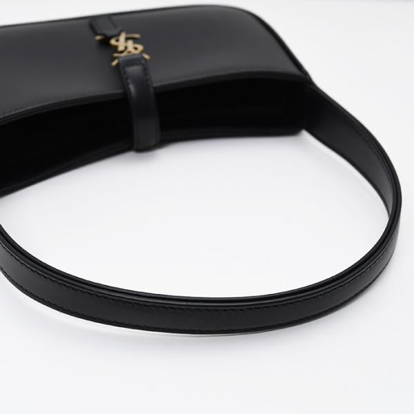 SAINT LAURENT サンローラン LE 5 A 7 ミニ スムースレザー