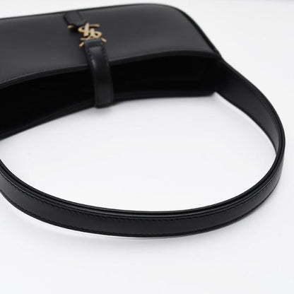 SAINT LAURENT サンローラン LE 5 A 7 ミニ スムースレザー