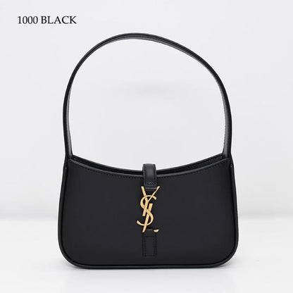 SAINT LAURENT サンローラン LE 5 A 7 ミニ スムースレザー