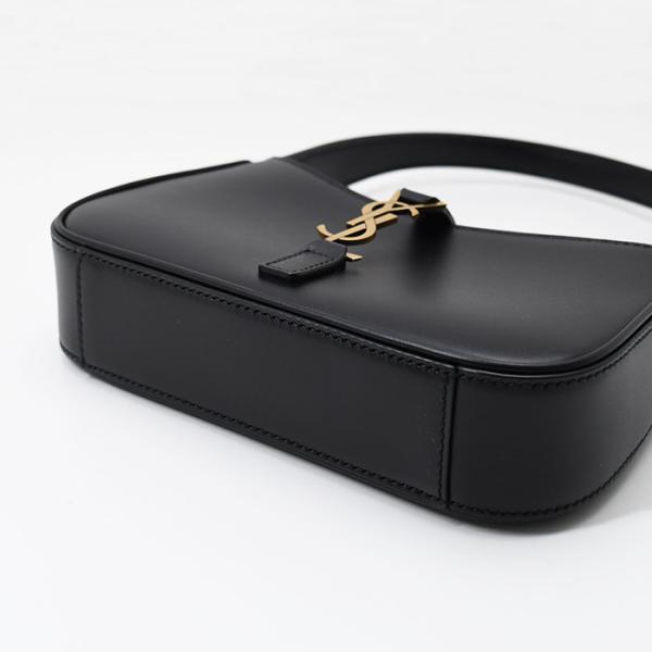 SAINT LAURENT サンローラン LE 5 A 7 ミニ スムースレザー