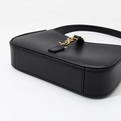 SAINT LAURENT サンローラン LE 5 A 7 ミニ スムースレザー