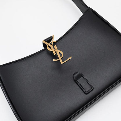 SAINT LAURENT サンローラン LE 5 A 7 ミニ スムースレザー