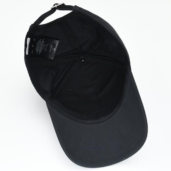 SAINT LAURENT サンローラン Y　バーシティ キャップ