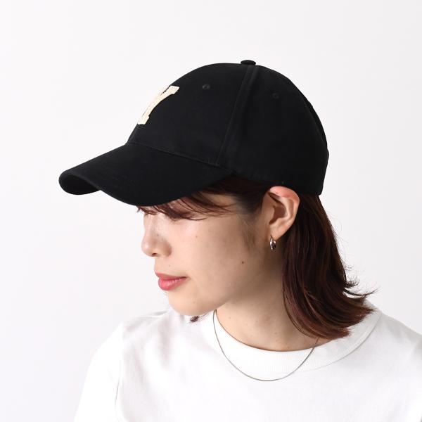 SAINT LAURENT サンローラン Y　バーシティ キャップ