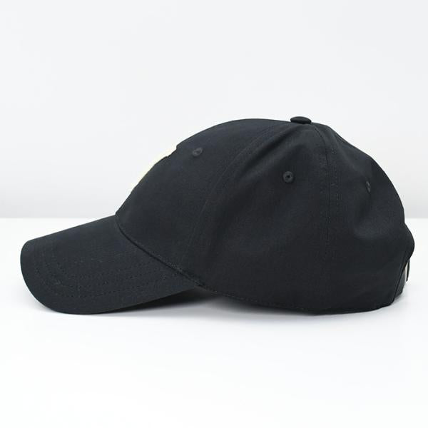 SAINT LAURENT サンローラン Y　バーシティ キャップ