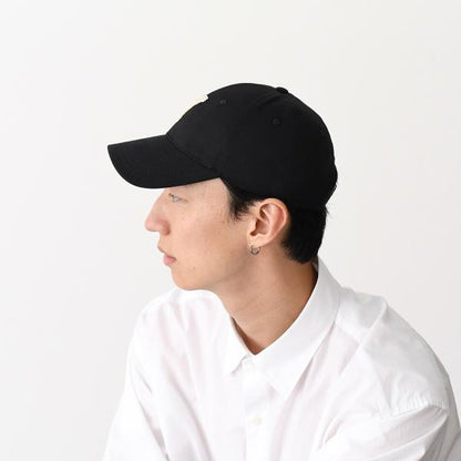 SAINT LAURENT サンローラン Y　バーシティ キャップ