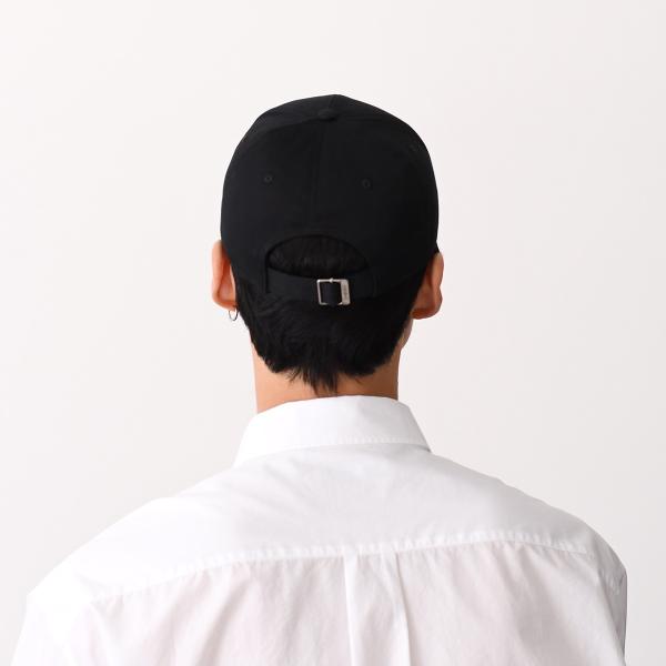 SAINT LAURENT サンローラン Y　バーシティ キャップ