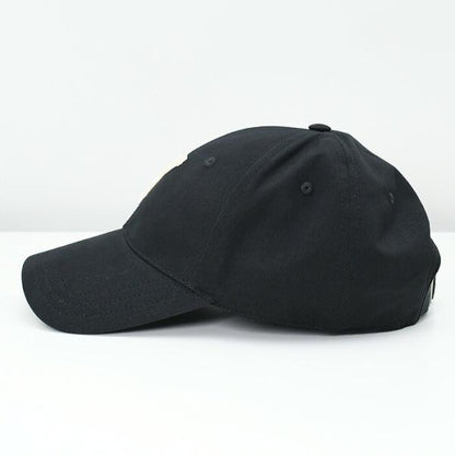 SAINT LAURENT サンローラン Y　バーシティ キャップ