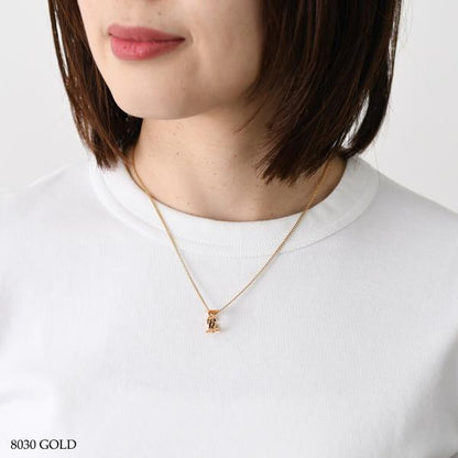SAINT LAURENT サンローラン カサンドラ ネックレス