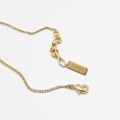 SAINT LAURENT サンローラン カサンドラ ネックレス