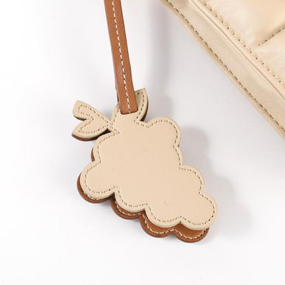 STELLA MCCARTNEY ファラベラ スクエアキルティング バッグ