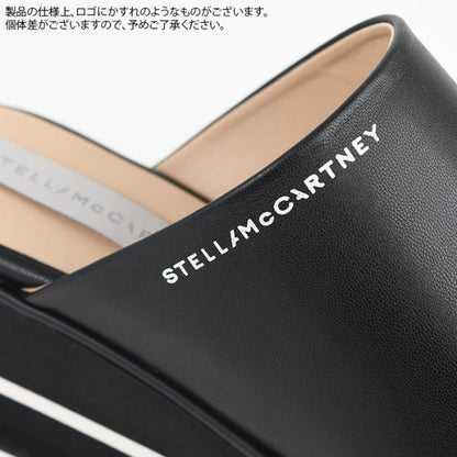 STELLA MCCARTNEY 스니쿼리스 플랫폼 뮬 