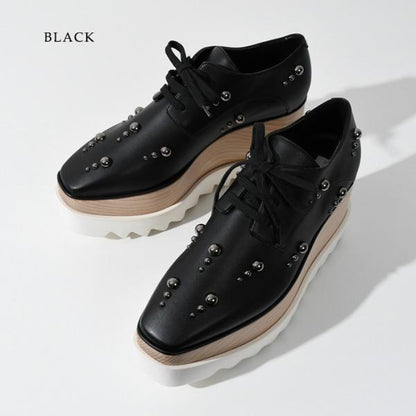 STELLA MCCARTNEY スニーク エリス プラットフォーム スニーカー