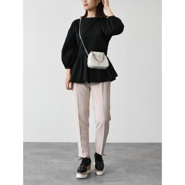STELLA MCCARTNEY スニーク エリス プラットフォーム スニーカー