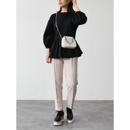 STELLA MCCARTNEY スニーク エリス プラットフォーム スニーカー