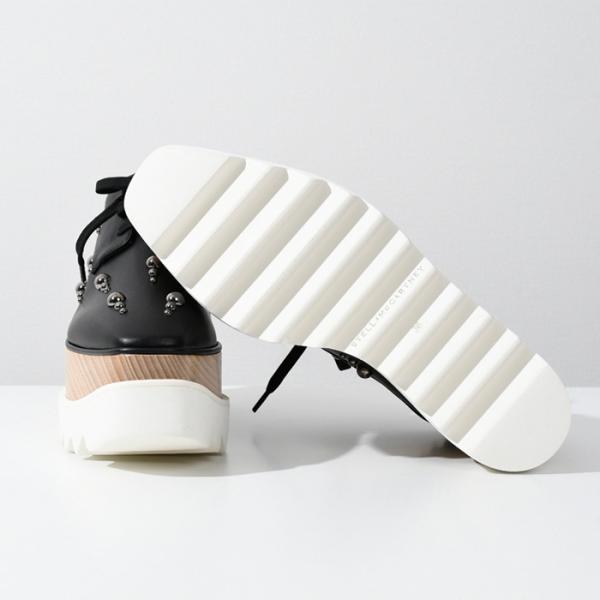 STELLA MCCARTNEY スニーク エリス プラットフォーム スニーカー