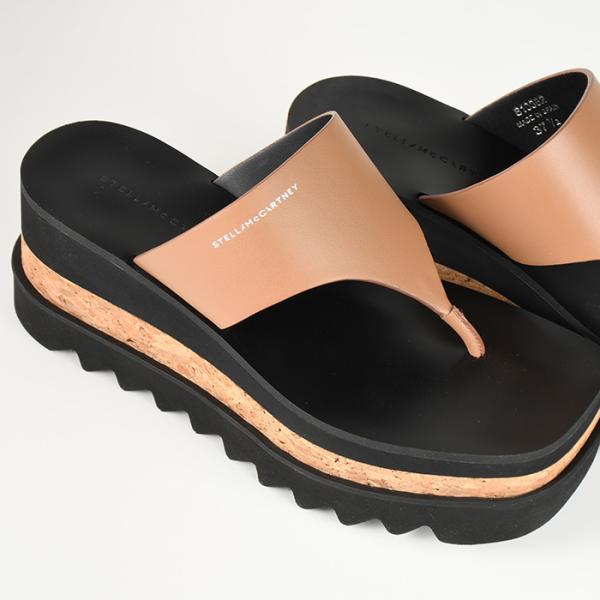 STELLA MCCARTNEY 스니크 엘리제 샌들 