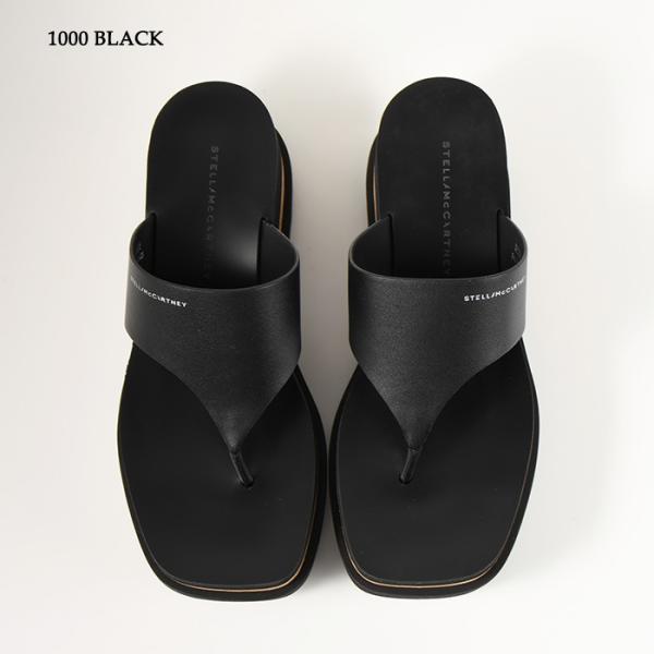 STELLA MCCARTNEY 스니크 엘리제 샌들 