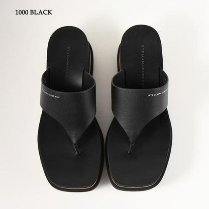 STELLA MCCARTNEY 스니크 엘리제 샌들 