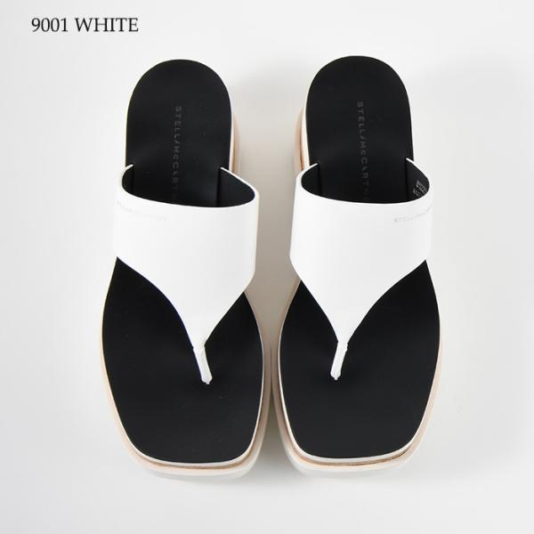 STELLA MCCARTNEY 스니크 엘리제 샌들 