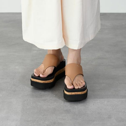 STELLA MCCARTNEY 스니크 엘리제 샌들 