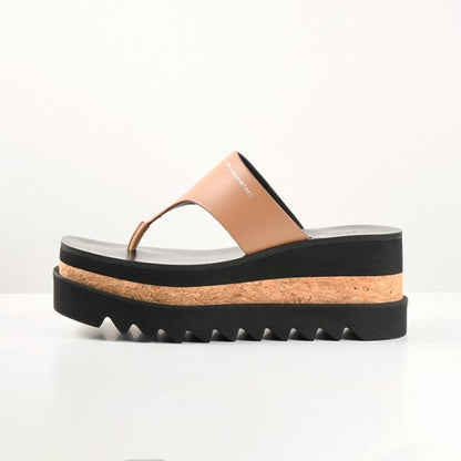 STELLA MCCARTNEY 스니크 엘리제 샌들 