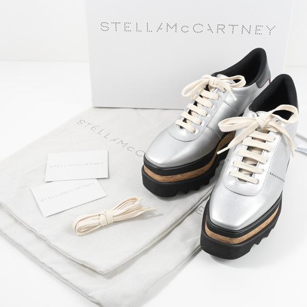 STELLA MCCARTNEY Sneak-Elyse スニーカー