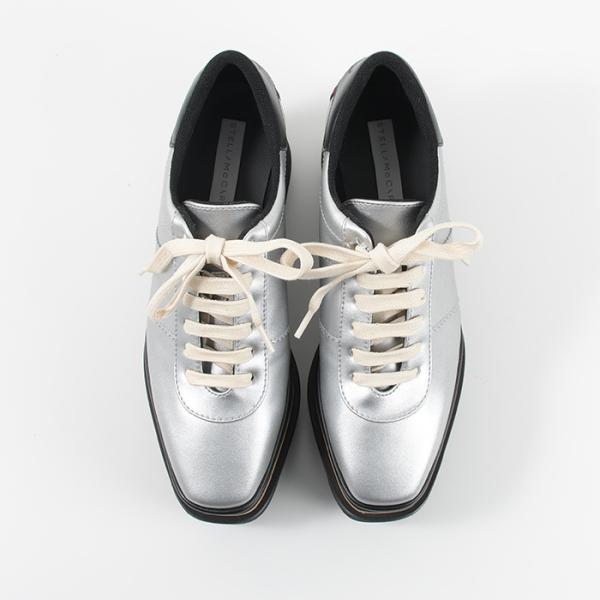 STELLA MCCARTNEY Sneak-Elyse スニーカー